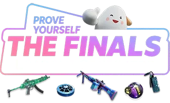 The Finals Premium Slot Machine